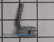 Hose - Part # 1993429 Mfg Part # 545037101