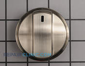 Knob - Part # 2304585 Mfg Part # AEZ73093307