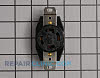 Receptacle 290401001 Alternate Product View