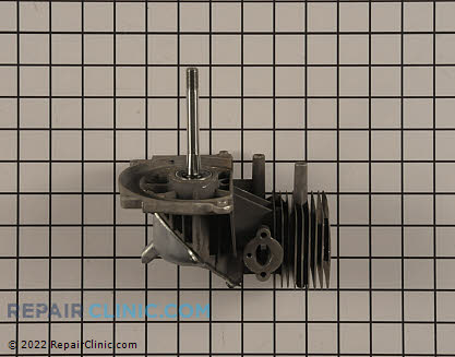Short Block 309960003 Main Product View