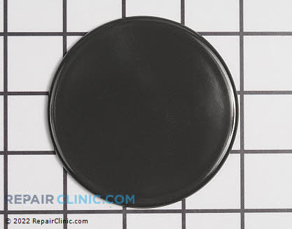 Surface Burner Cap (OEM)  316438703