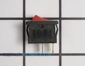 Switch - Part # 1955457 Mfg Part # 760363003