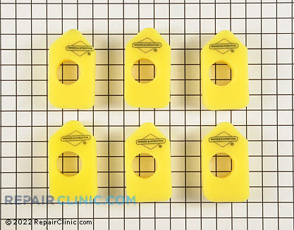 Air Filter 4216 Main Product View