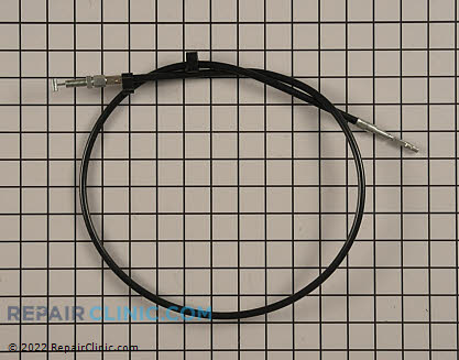 Clutch Cable 54510-723-750 Main Product View