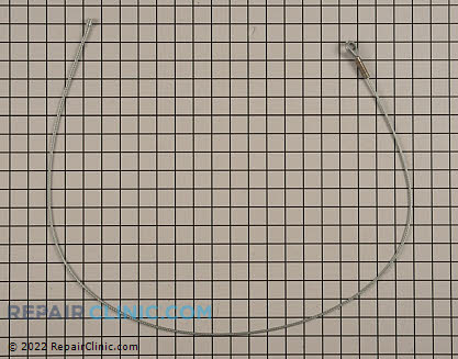 Clutch Cable 7015476YP Main Product View