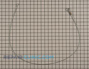 Clutch Cable - Part # 2127338 Mfg Part # 7015476YP