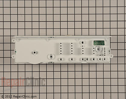 Control Board 137070890 Main Product View
