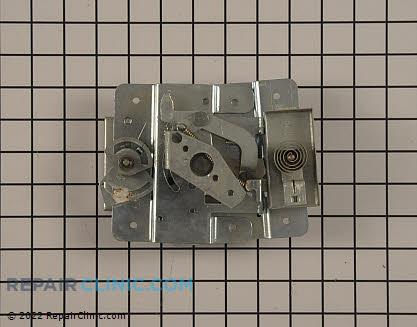 Door Latch 5303015361      Main Product View