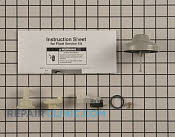 Float - Part # 1471994 Mfg Part # W10202536