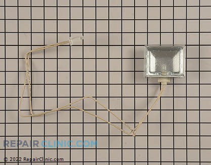 Halogen Lamp 92398 Main Product View
