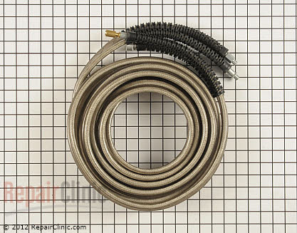 Homelite Hose
