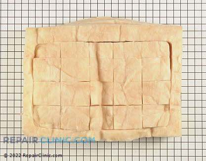 Kenmore Stove Door Insulation