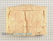 Insulation - Part # 919293 Mfg Part # 318133774