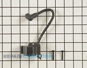 Mod:ign:ma-37 & scr - Part # 1841026 Mfg Part # 791-182725