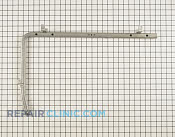 Oven Burner Tube - Part # 832908 Mfg Part # 316134401