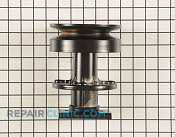 Spindle Assembly - Part # 1656523 Mfg Part # 285-031