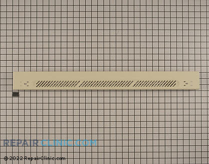 Trim Piece WB07X10171 Main Product View