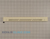 Trim Piece - Part # 242973 Mfg Part # WB07X10171