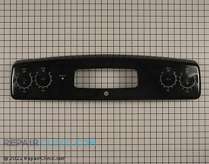Trim Piece (OEM)  WB36T11054