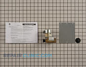 Valve - Part # 1556015 Mfg Part # WB19K10058