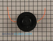 Asm cutting head co - Part # 1840044 Mfg Part # 791-147498