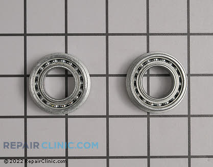 Bearing 215-211 Main Product View