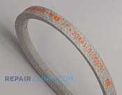 Belt: V-Belt - Part # 2001637 Mfg Part # 01005011