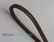 Belt: V-Belt - Part # 1619925 Mfg Part # 954-04137A