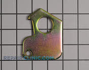 Bracket - Part # 2141731 Mfg Part # 105-1819
