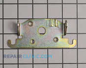 Bracket - Part # 1620057 Mfg Part # 17032A