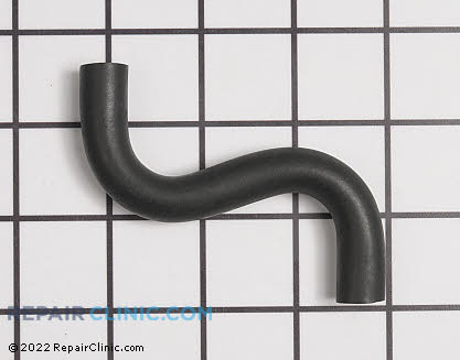 Breather Tube 15721-ZM0-000 Main Product View