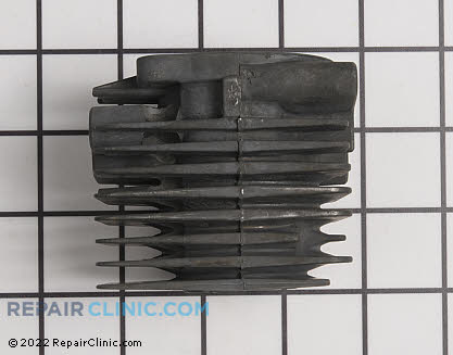 Cylinder Head 545115301 Main Product View