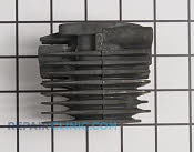 Cylinder Head - Part # 1976932 Mfg Part # 545115301