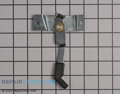 Door Latch 5303351097      Main Product View