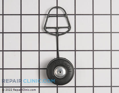 Gas Cap 125-245 Main Product View
