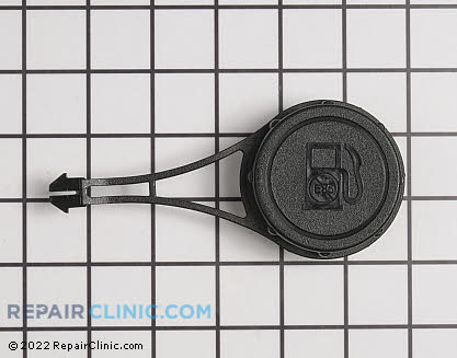 Gas Cap 799585 Main Product View