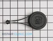 Gas Cap - Part # 2120347 Mfg Part # 799585