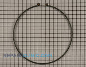 Heater - Part # 2308825 Mfg Part # 154825001