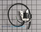 Ignition Coil - Part # 1741394 Mfg Part # 21171-2201