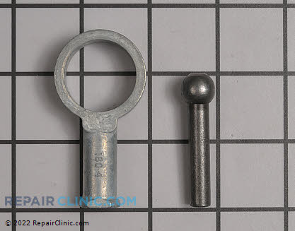 Oil Pump 31356 Main Product View