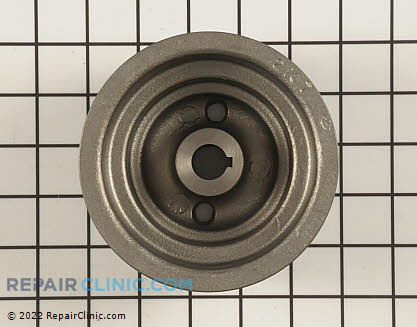 Pulley GW-2107 Main Product View