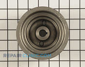 Pulley - Part # 1937013 Mfg Part # GW-2107