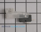 Pump Housing - Part # 1547505 Mfg Part # W10205539