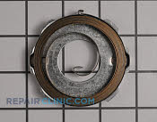 Rewind Spring - Part # 1659141 Mfg Part # 590414