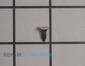 Screw - Part # 244211 Mfg Part # WB1X5899