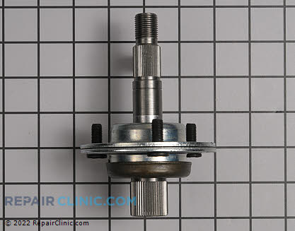 Spindle Assembly (Genuine OEM)  917-0900A, 1604859