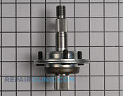 Spindle Assembly - Part # 1604859 Mfg Part # 917-0900A