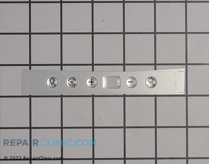 Touchpad (OEM)  49001043