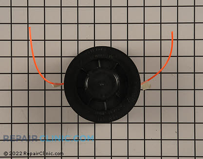 Trimmer Head 791-147498 Main Product View
