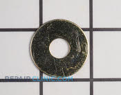 Washer - Part # 1446913 Mfg Part # W10080960